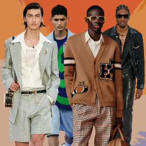 Fashion